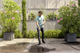 Мойка высокого давления Karcher K 5 WCM 107887