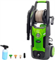 Мойка высокого давления Greenworks GPWG4II 107837