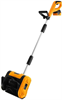 Снегоуборщик DEKO ST211-5 107773