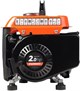 Генератор PATRIOT Max Power SRGE 950 107689