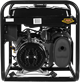 Генератор Huter DY8000L 107631