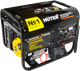 Генератор Huter DY6500LXW 107630