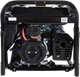 Генератор Huter DY6500LXW 107630