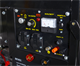 Генератор Huter DY6500LXW 107630