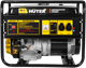 Генератор Huter DY6500L 107628