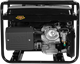 Генератор Huter DY6500L 107628