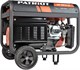 Генератор PATRIOT GP 3810LE 107601