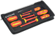 Набор отвёрточный IEK A2L5-NS30-T3-09 106949