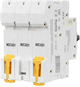 Автоматический выключатель IEK ARMAT AR-M10N-3-C032 106851