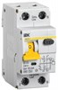 Автоматический выключатель IEK ARMAT AR-M10N-1-C006 106623
