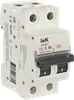 Автоматический выключатель IEK ARMAT AR-M06N-2-C040 106609