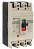 Автоматический выключатель EKF mccb99-63-25m 106050