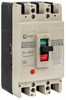 Автоматический выключатель EKF mccb99-63-25m 106050