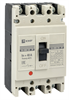 Автоматический выключатель EKF mccb99-100-40m 106046