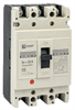 Автоматический выключатель EKF mccb99-100-25m 106045