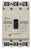 Автоматический выключатель EKF mccb99-100-25m 106045