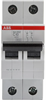 Автоматический выключатель ABB 2CDS212001R0104 104578