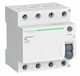 Выключатель дифференциального тока (УЗО) Systeme Electric City9 Set C9R66440 104037