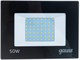 Прожектор Gauss Elementary 50W 3500lm (628511350) 103605