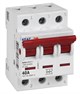 Выключатель нагрузки КЭАЗ OptiDin BM63P-340-УХЛ3 103148