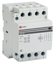 Контактор EKF km-3-40-40 101706
