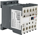 Контактор EKF km-3-40-40 101706