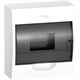 Распределительный щит Systeme Electric EZ9E108S2SRU 101413