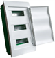 Распределительный щит Schneider Electric EZ9E212P2FRU 101144