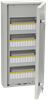 Распределительный щит IEK TITAN 3 ЩРн-48 IP54 100552