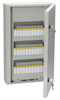 Распределительный щит IEK TITAN 3 ЩРн-48 IP54 100552