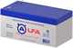 Аккумуляторная батарея ALFA Battery FB3.2-12 110936