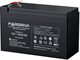 Аккумуляторная батарея MARSRIVA MR-PBU12-7 111390