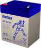 Аккумуляторная батарея Ventura HR 1221W 111487