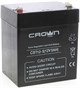 Аккумуляторная батарея Crown CBT-12-5 110985