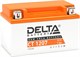 Аккумуляторная батарея Delta DT1207 110835