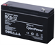 Аккумуляторная батарея CyberPower RC 6-12 111080