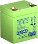Аккумуляторная батарея WBR HRL1225W 111540
