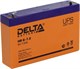 Аккумуляторная батарея Delta HR 6-7.2 111158