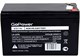 Аккумуляторная батарея GoPower LA-1270 111326