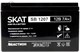Аккумуляторная батарея Бастион SKAT SB 1207 111562