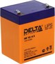 Аккумуляторная батарея Delta DTM12045 111126