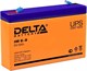 Аккумуляторная батарея Delta HR6-9 111168