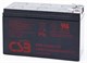 Аккумуляторная батарея CSB UPS123606 F2 110875