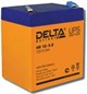 Аккумуляторная батарея Delta HR12-5.8 F1 111164