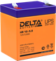 Аккумуляторная батарея Delta HR12-5.8 F1 111164