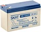 Аккумуляторная батарея Бастион SKAT SB 1209 111563