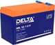 Аккумуляторная батарея Delta HRL12-7.2X 111175