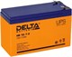 Аккумуляторная батарея Delta HRL12-7.2X 111175