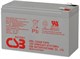 Аккумуляторная батарея CSB HR1234W F2 110827