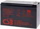 Аккумуляторная батарея CSB UPS12460 F2 110850